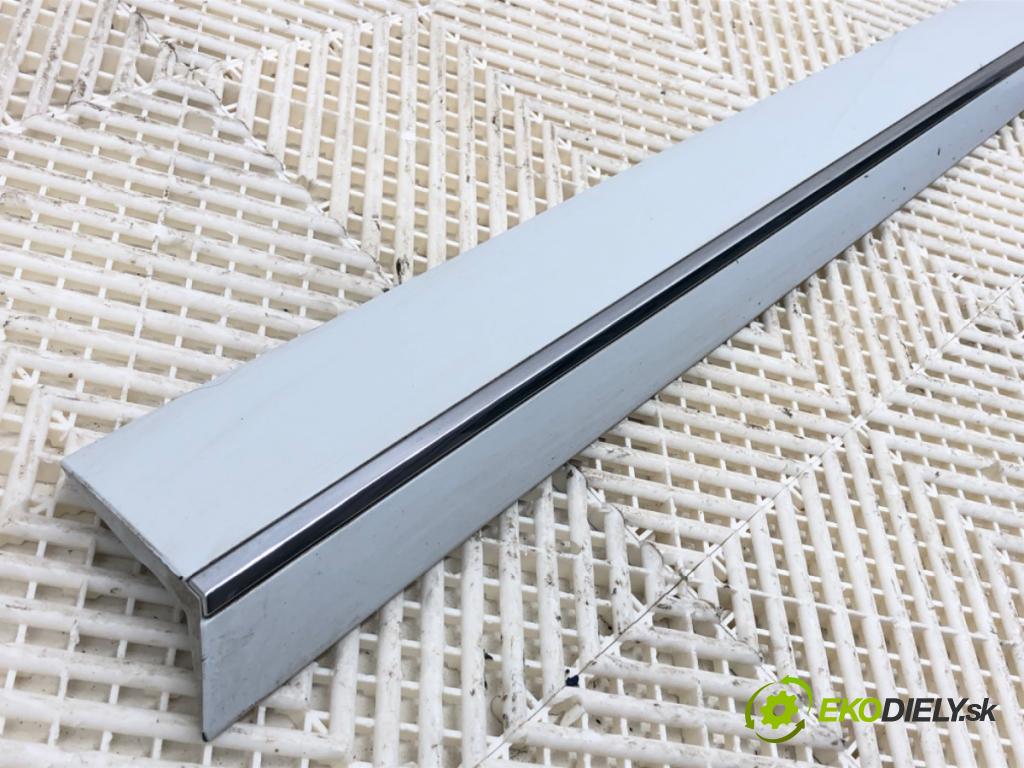 SKODA SUPERB III Kombi 2020 160 kW 1.4 TSI iV 1395 Lišta Dvere ľavy predný