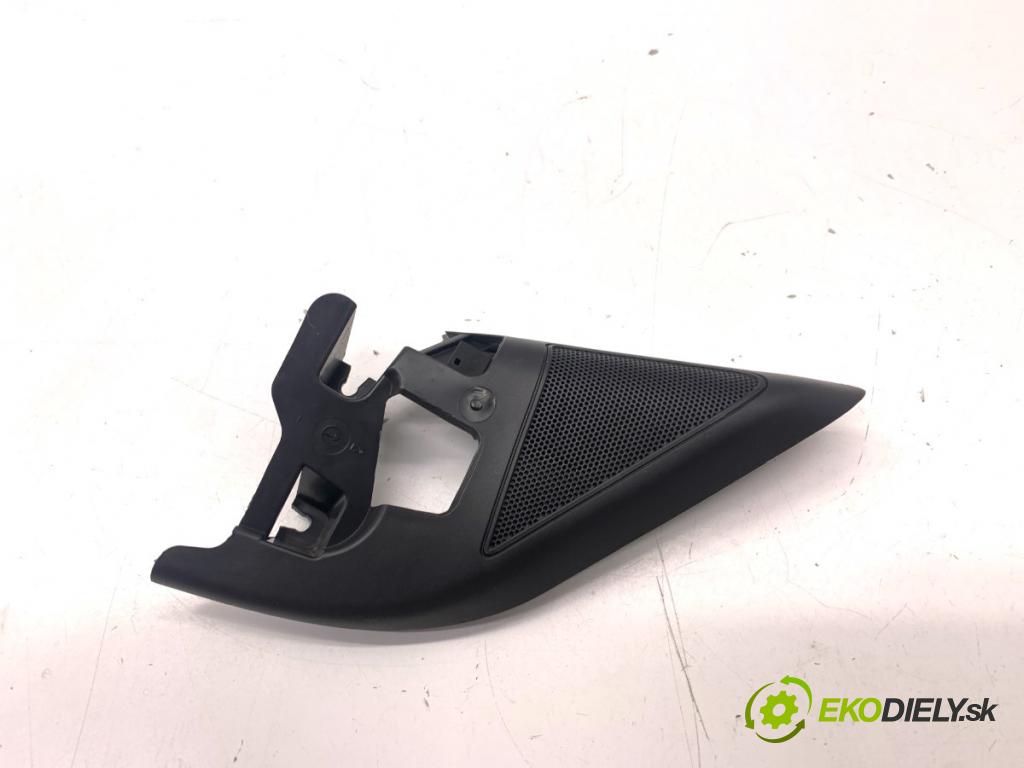 SKODA SUPERB III Kombi 2020 160 kW 1.4 TSI iV 1395 reproduktor 3V0035411H