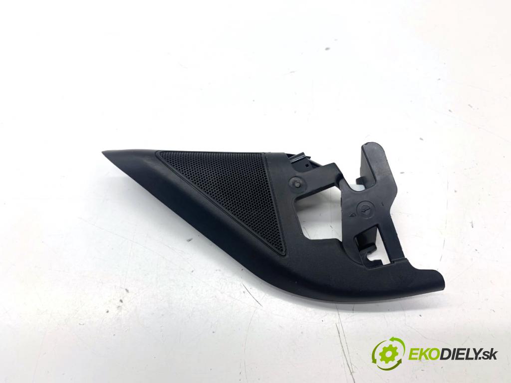 SKODA SUPERB III Kombi 2020 160 kW 1.4 TSI iV 1395 reproduktor 3V0035411H