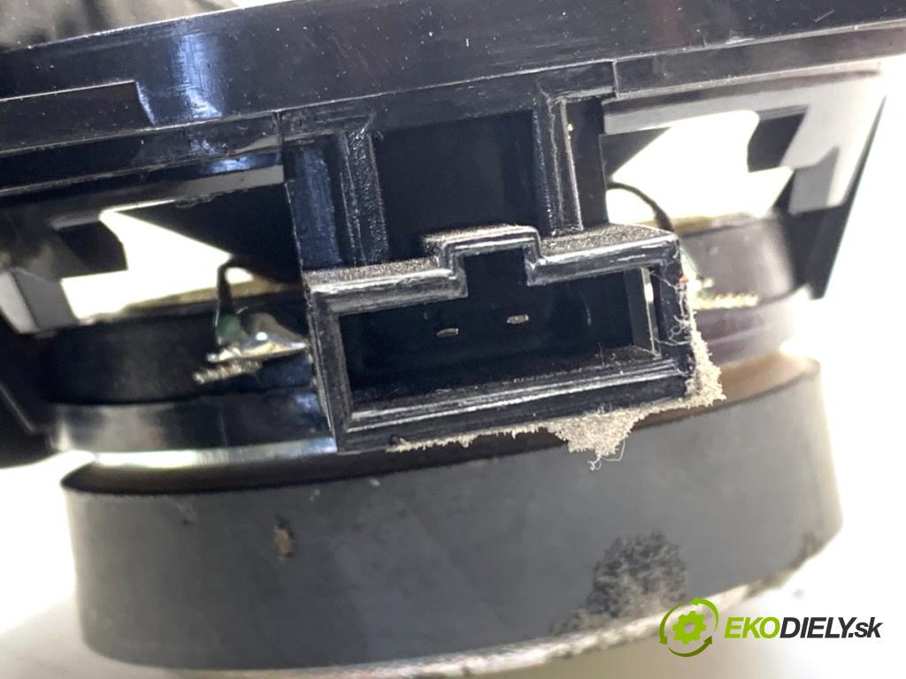 SKODA SUPERB III Kombi 2020 160 kW 1.4 TSI iV 1395 reproduktor 3V0035411E