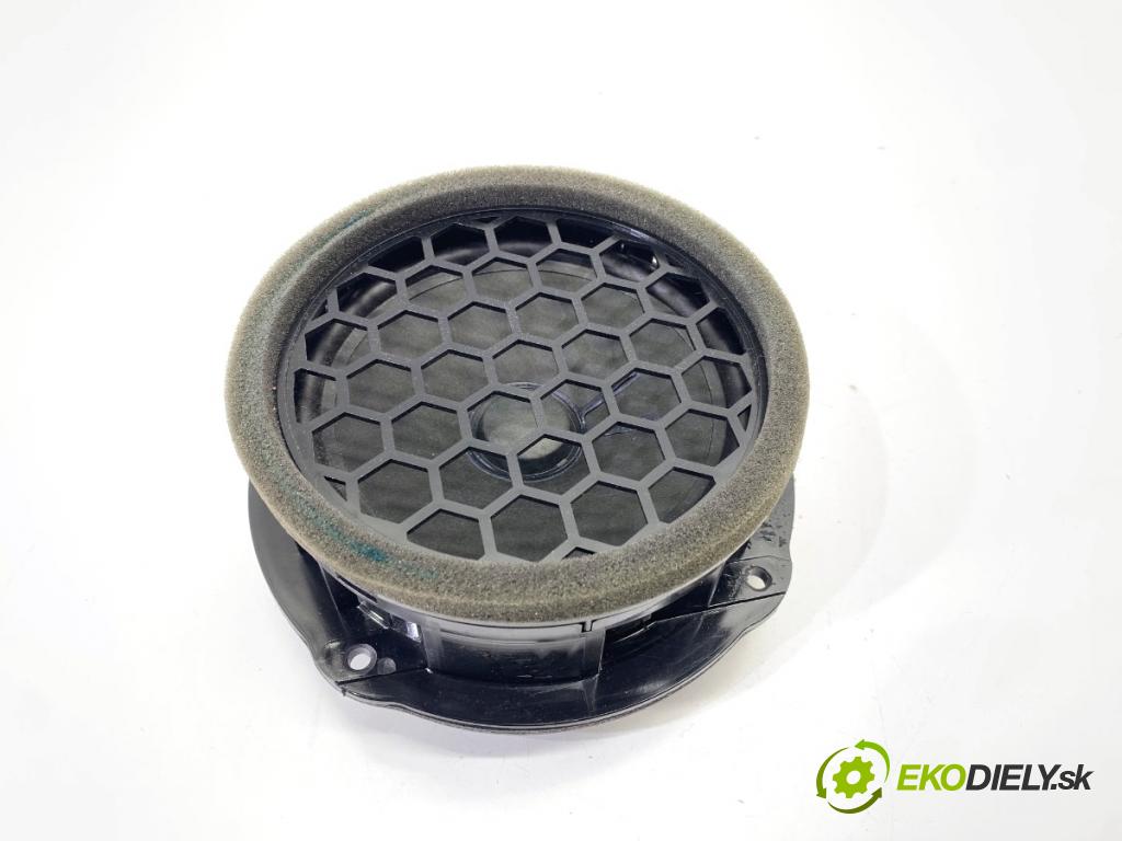 SKODA SUPERB III Kombi 2020 160 kW 1.4 TSI iV 1395 reproduktor 3V0035411L