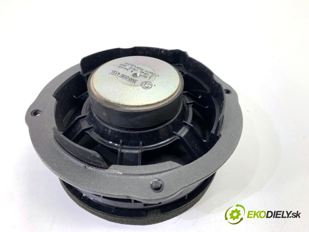 SKODA SUPERB III Kombi 2020 160 kW 1.4 TSI iV 1395 reproduktor 3V0035411L