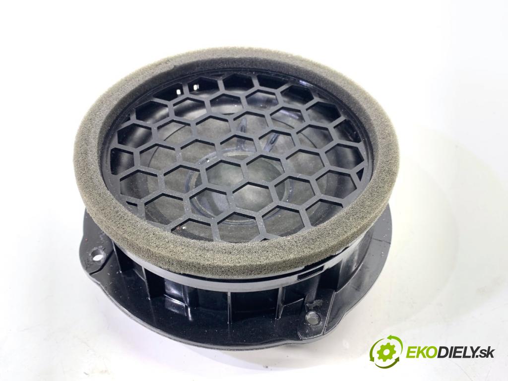 SKODA SUPERB III Kombi 2020 160 kW 1.4 TSI iV 1395 reproduktor 3V0035411K