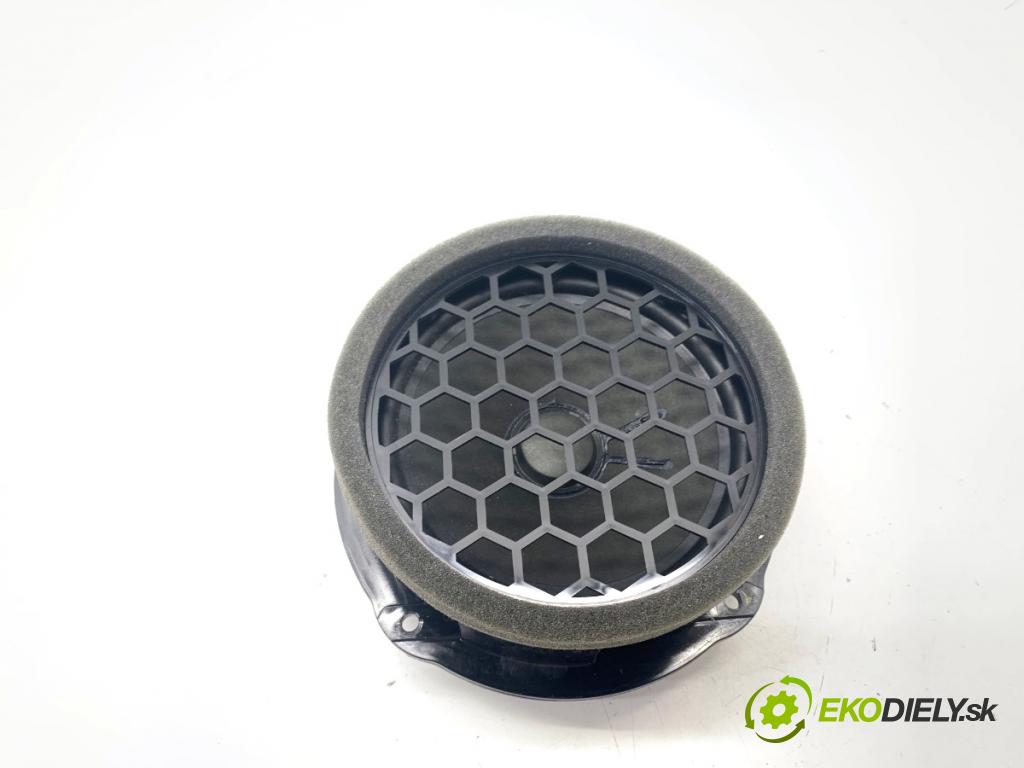 SKODA SUPERB III Kombi 2020 160 kW 1.4 TSI iV 1395 reproduktor 3V0035411L