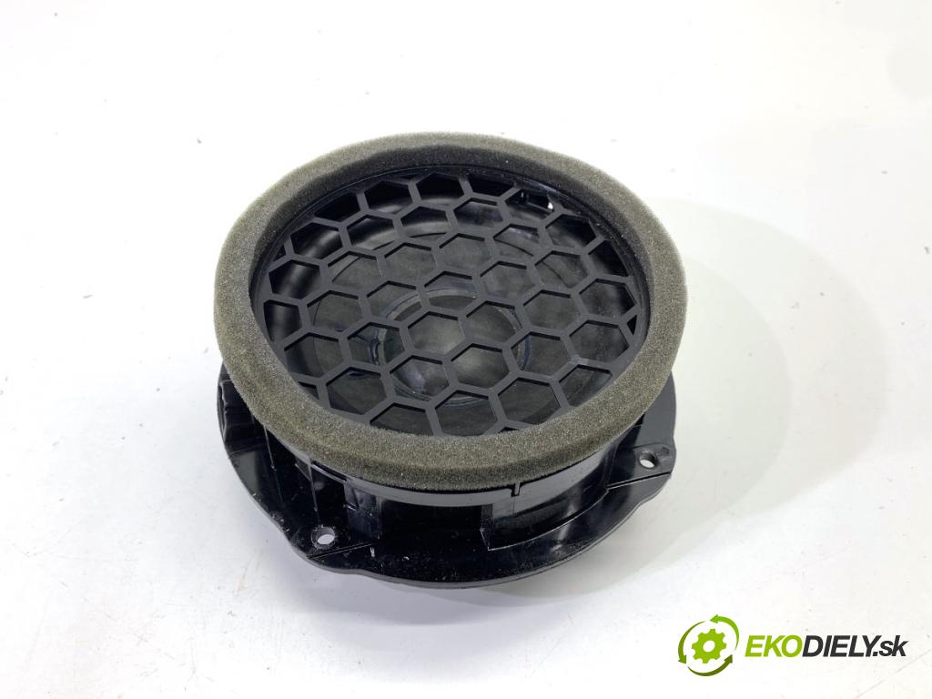 SKODA SUPERB III Kombi 2020 160 kW 1.4 TSI iV 1395 reproduktor 3V0035411K