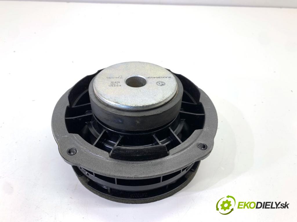 SKODA SUPERB III Kombi 2020 160 kW 1.4 TSI iV 1395 reproduktor 3V0035411K