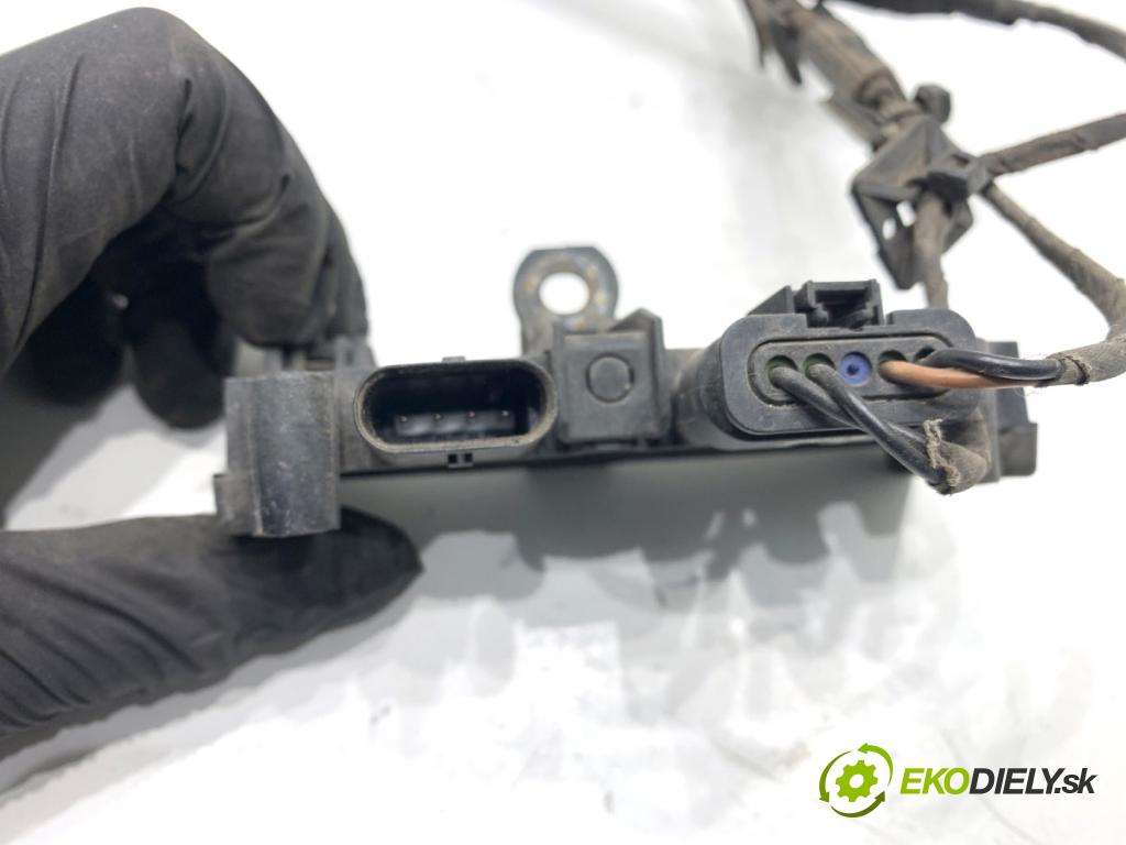 SKODA SUPERB III Kombi 2020 160 kW 1.4 TSI iV 1395 modul otevírání dveří 3AA962243G