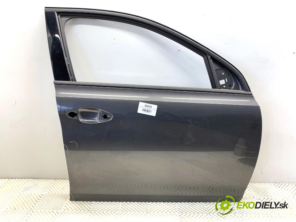PEUGEOT 308 II liftback 2020 96 kW 1.2 THP 130 1199 dveře pravý přední část EVLC