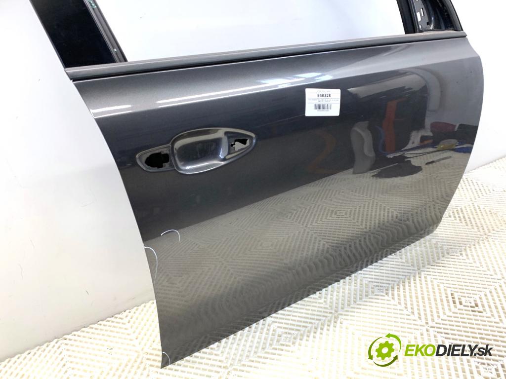 PEUGEOT 308 II liftback 2020 96 kW 1.2 THP 130 1199 dveře pravý přední část EVLC