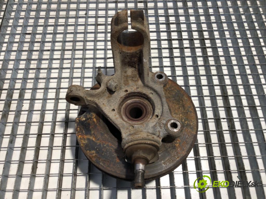 FORD TRANSIT IV Autobus 2003 63 kW 2.0 DI (F_E_, F_F_, F_G_) 1998 náboj ľavy predný 