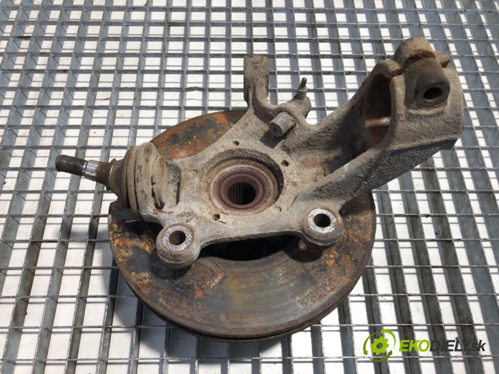 FORD TRANSIT IV Autobus 2003 63 kW 2.0 DI (F_E_, F_F_, F_G_) 1998 náboj ľavy predný