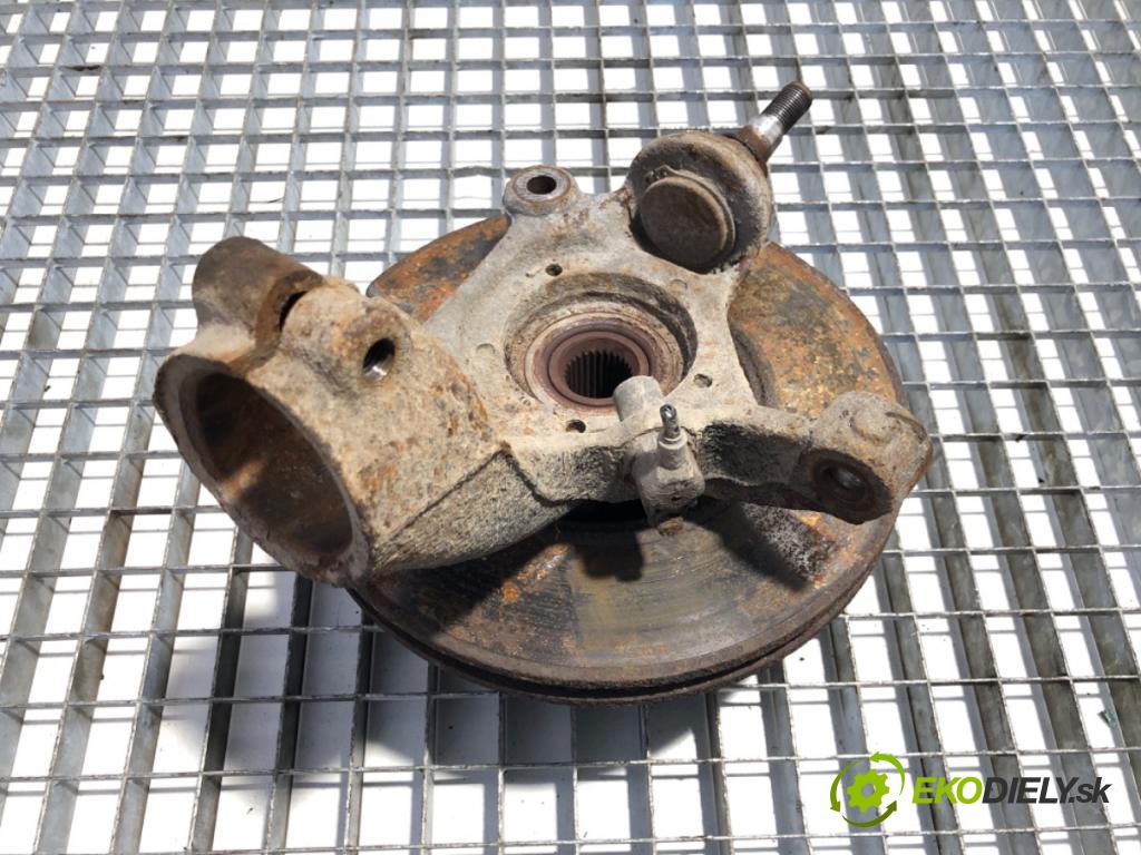 FORD TRANSIT IV Autobus 2003 63 kW 2.0 DI (F_E_, F_F_, F_G_) 1998 náboj ľavy predný