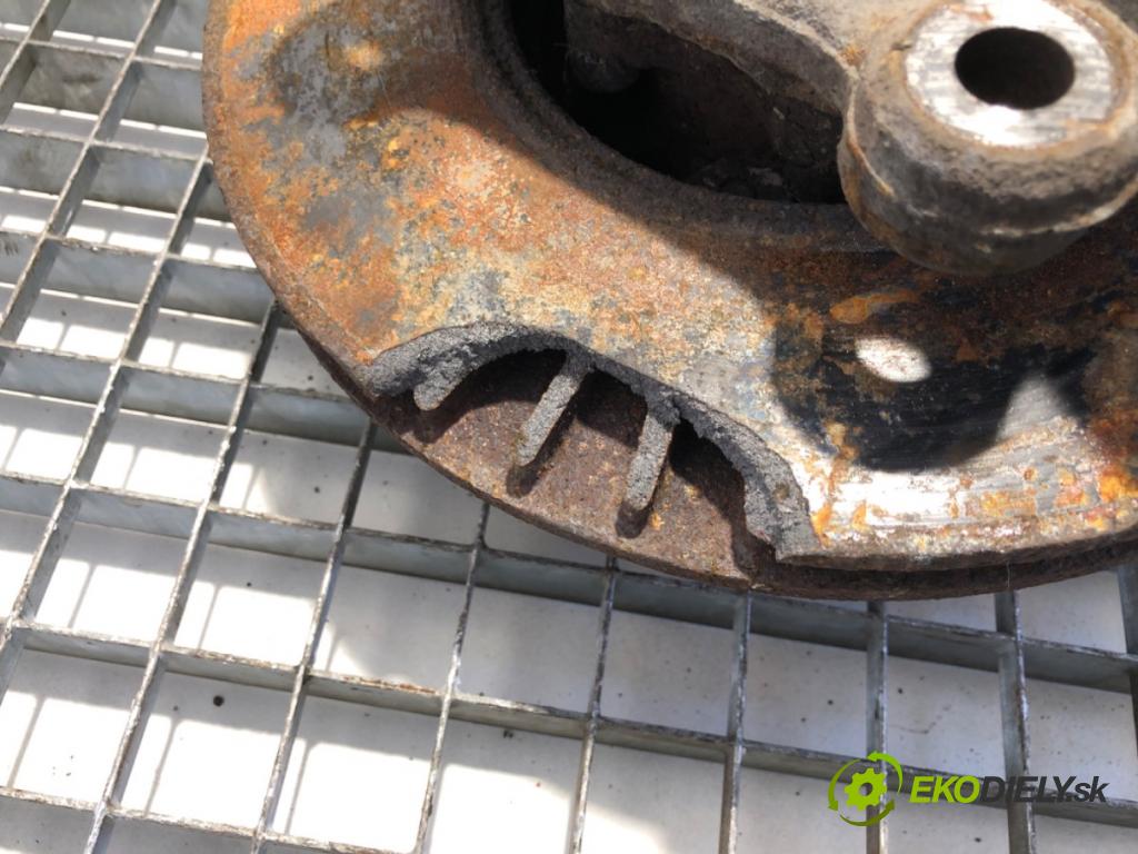 FORD TRANSIT IV Autobus 2003 63 kW 2.0 DI (F_E_, F_F_, F_G_) 1998 náboj ľavy predný