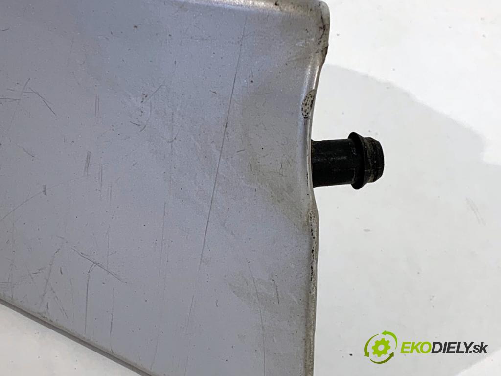 FORD TRANSIT IV Autobus 2003 63 kW 2.0 DI (F_E_, F_F_, F_G_) 1998 dvířka nádrže paliva  (Klika dveří ostatní)