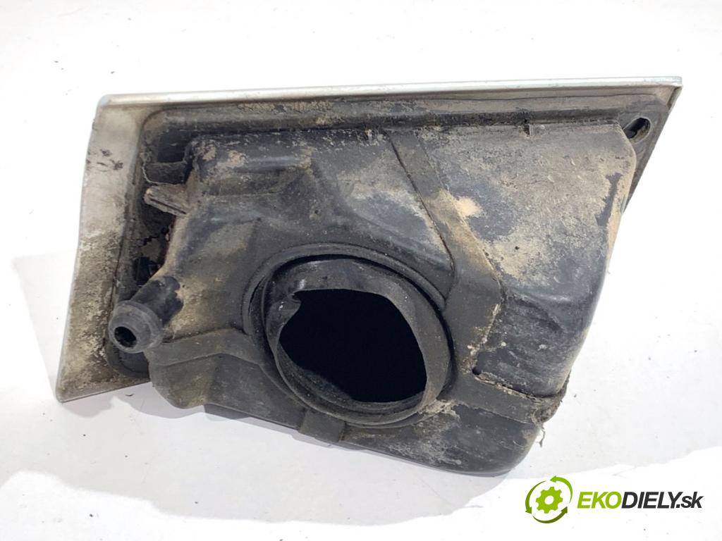 FORD TRANSIT IV Autobus 2003 63 kW 2.0 DI (F_E_, F_F_, F_G_) 1998 dvířka nádrže paliva  (Klika dveří ostatní)