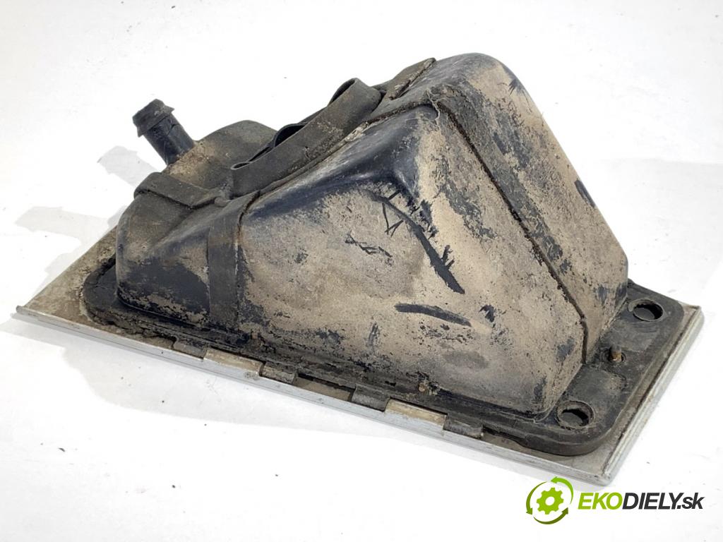 FORD TRANSIT IV Autobus 2003 63 kW 2.0 DI (F_E_, F_F_, F_G_) 1998 dvířka nádrže paliva  (Klika dveří ostatní)