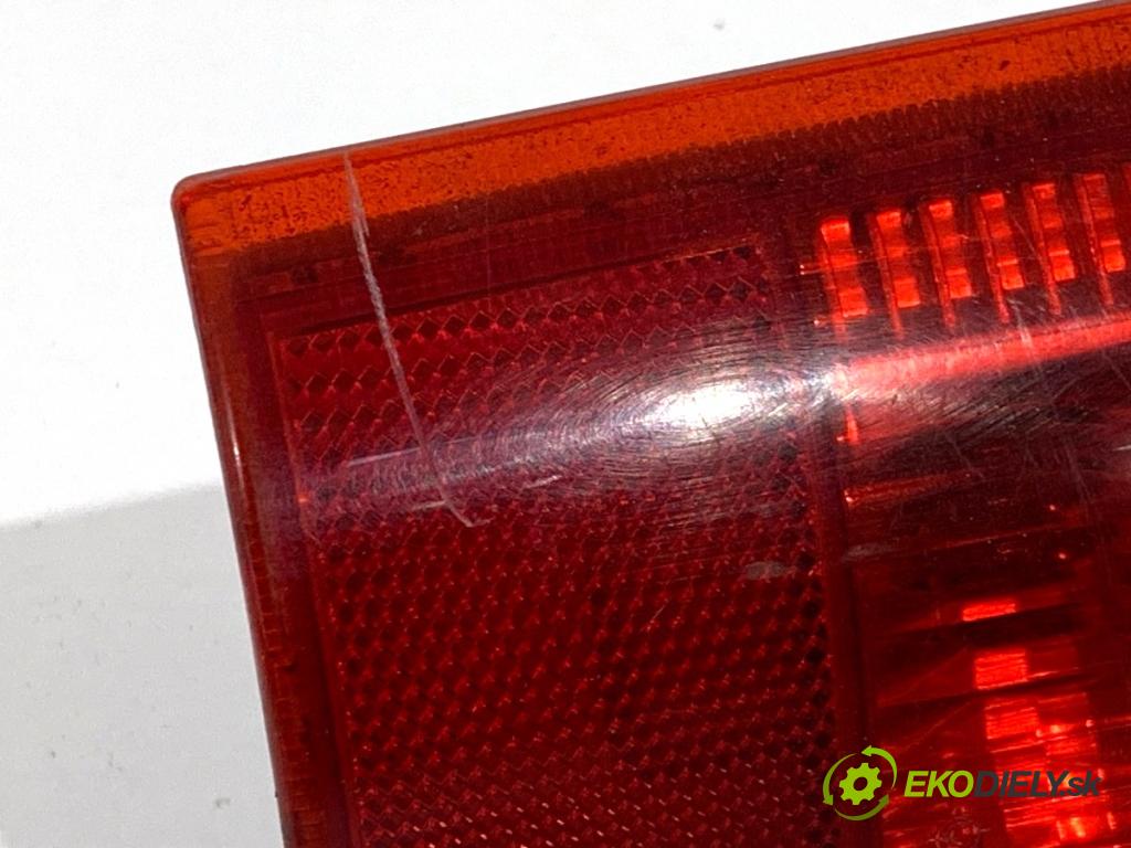 FORD TRANSIT IV Autobus 2003 63 kW 2.0 DI (F_E_, F_F_, F_G_) 1998 světlo levý zadní část YC1X-13435-A