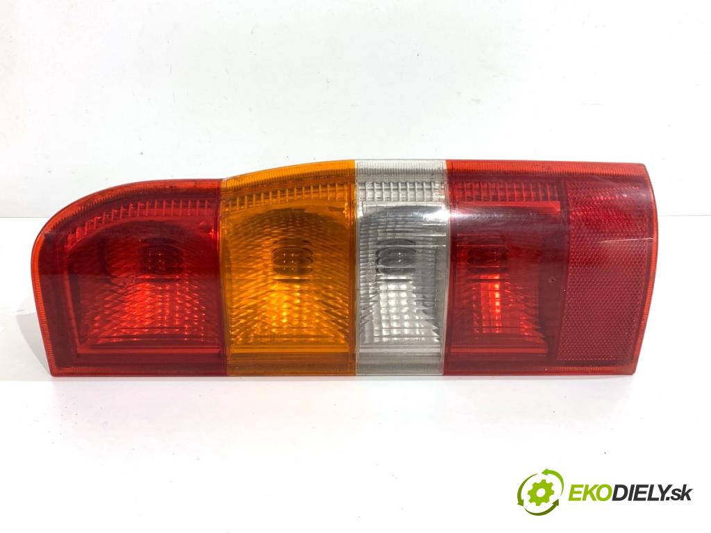 FORD TRANSIT IV Autobus 2003 63 kW 2.0 DI (F_E_, F_F_, F_G_) 1998 světlo pravý zadní část YC1X-13434-A