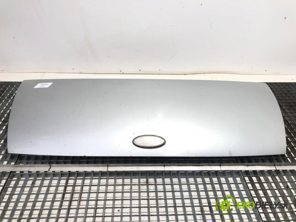 FORD TRANSIT IV Autobus 2003 63 kW 2.0 DI (F_E_, F_F_, F_G_) 1998 kapota  (Kapota)