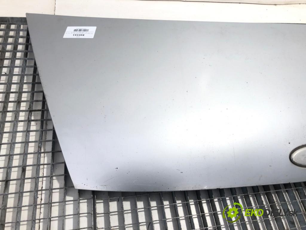 FORD TRANSIT IV Autobus 2003 63 kW 2.0 DI (F_E_, F_F_, F_G_) 1998 kapota  (Kapota)