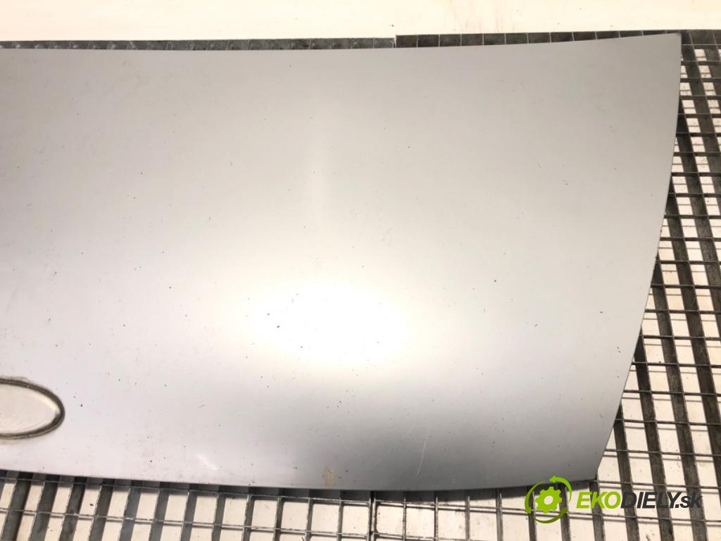 FORD TRANSIT IV Autobus 2003 63 kW 2.0 DI (F_E_, F_F_, F_G_) 1998 kapota  (Kapota)