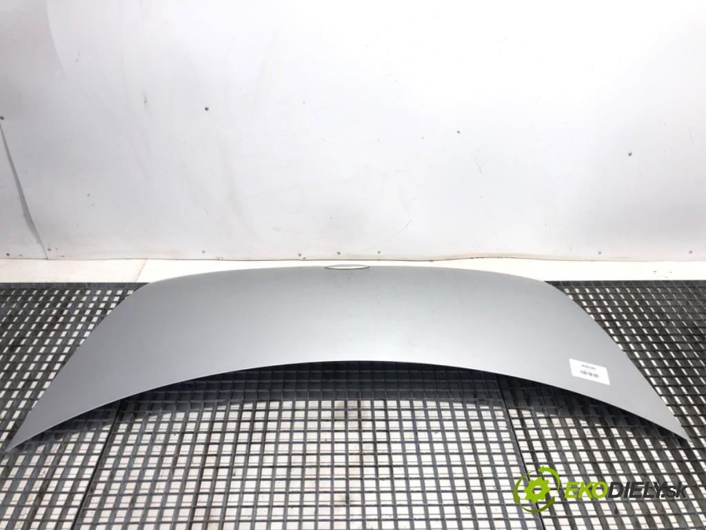 FORD TRANSIT IV Autobus 2003 63 kW 2.0 DI (F_E_, F_F_, F_G_) 1998 kapota  (Kapota)