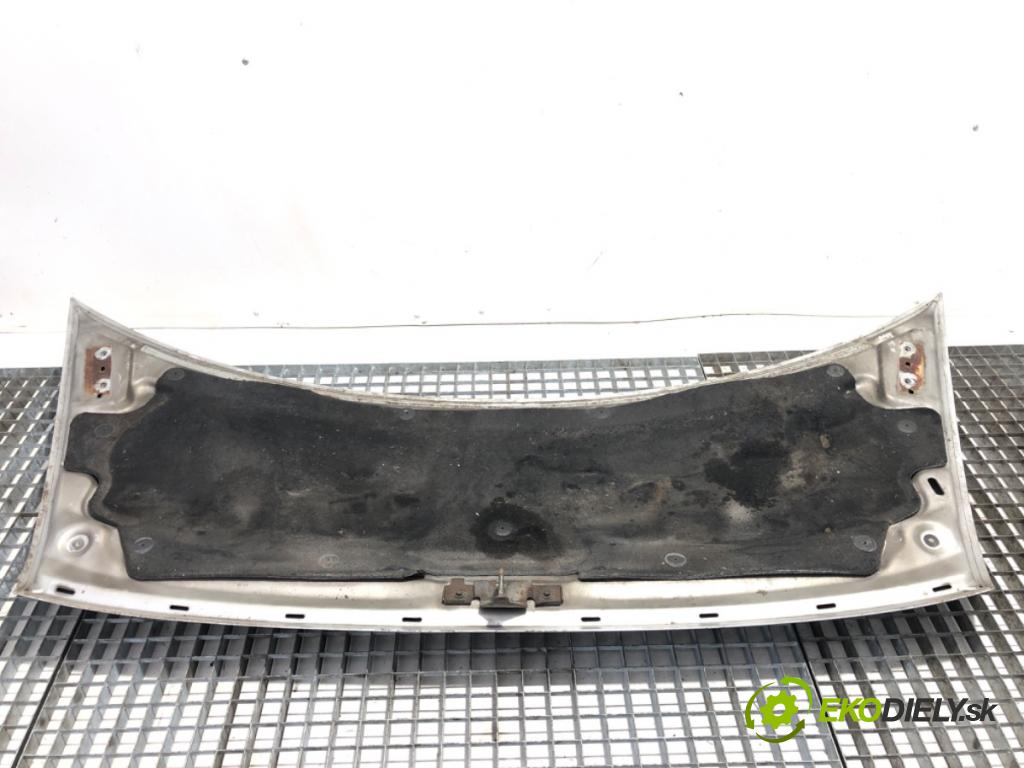 FORD TRANSIT IV Autobus 2003 63 kW 2.0 DI (F_E_, F_F_, F_G_) 1998 kapota  (Kapota)