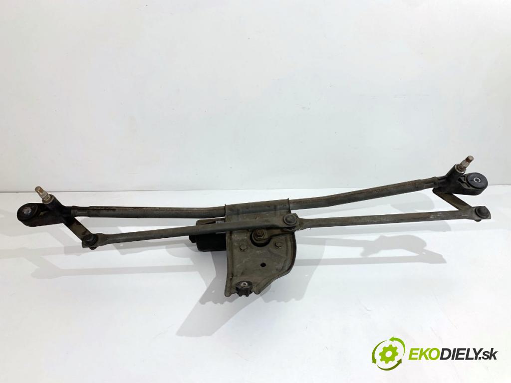 FORD TRANSIT IV Autobus 2003 63 kW 2.0 DI (F_E_, F_F_, F_G_) 1998 Mechanizmus stieračov predný 404523 (Motorček stieračov predný)