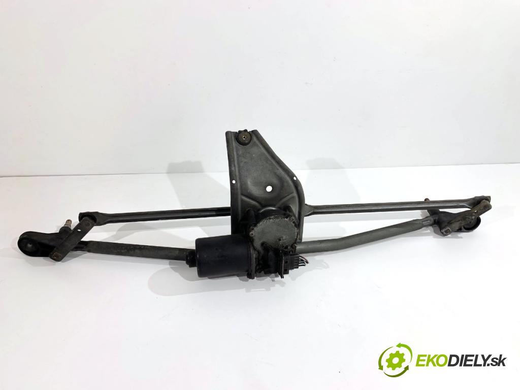 FORD TRANSIT IV Autobus 2003 63 kW 2.0 DI (F_E_, F_F_, F_G_) 1998 Mechanizmus stieračov predný 404523 (Motorček stieračov predný)