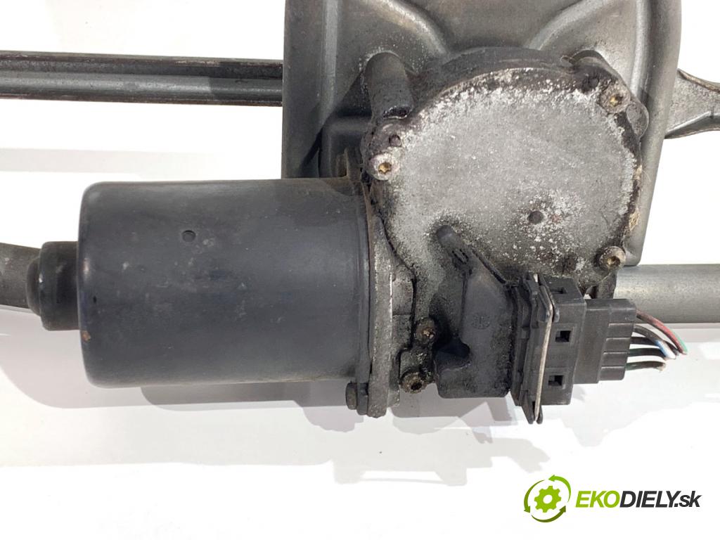 FORD TRANSIT IV Autobus 2003 63 kW 2.0 DI (F_E_, F_F_, F_G_) 1998 Mechanizmus stieračov predný 404523 (Motorček stieračov predný)