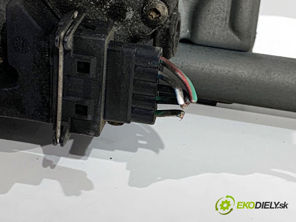 FORD TRANSIT IV Autobus 2003 63 kW 2.0 DI (F_E_, F_F_, F_G_) 1998 Mechanizmus stieračov predný 404523 (Motorček stieračov predný)