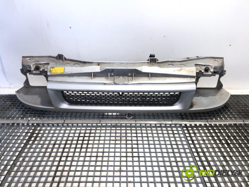 FORD TRANSIT IV Autobus 2003 63 kW 2.0 DI (F_E_, F_F_, F_G_) 1998 držák přední část  (Přední výztuha)