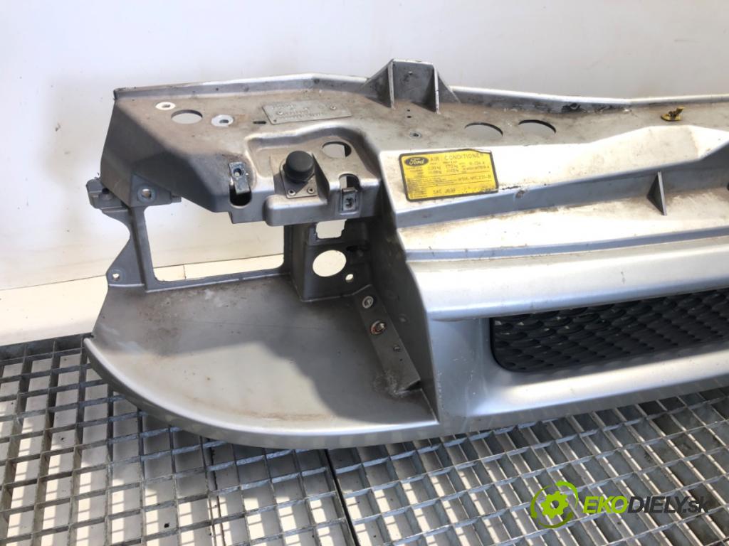 FORD TRANSIT IV Autobus 2003 63 kW 2.0 DI (F_E_, F_F_, F_G_) 1998 držák přední část  (Přední výztuha)