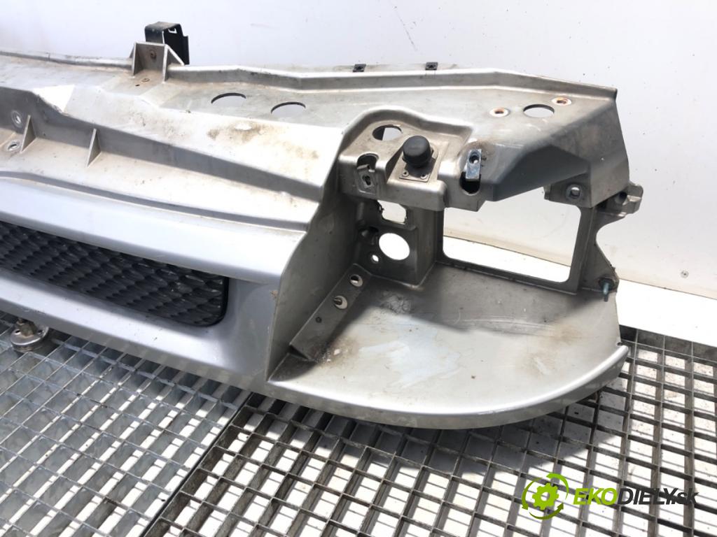 FORD TRANSIT IV Autobus 2003 63 kW 2.0 DI (F_E_, F_F_, F_G_) 1998 držák přední část  (Přední výztuha)