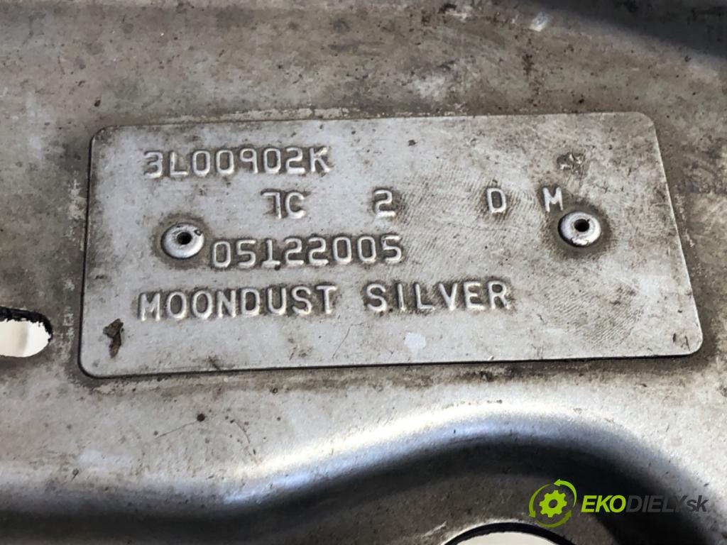 FORD TRANSIT IV Autobus 2003 63 kW 2.0 DI (F_E_, F_F_, F_G_) 1998 držák přední část  (Přední výztuha)