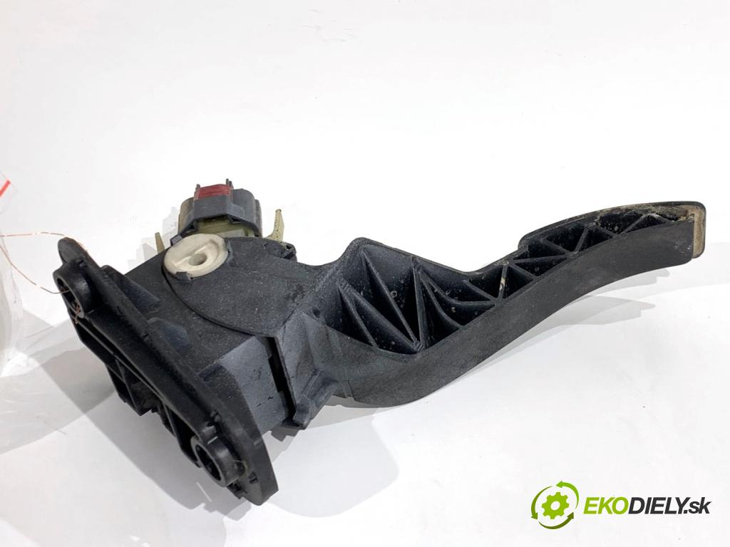 FORD TRANSIT IV Autobus 2003 63 kW 2.0 DI (F_E_, F_F_, F_G_) 1998 Potenciometer plynu  (Potenciometer plynového pedálu)