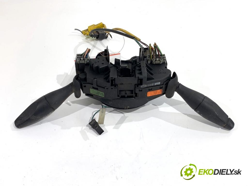 FORD TRANSIT IV Autobus 2003 63 kW 2.0 DI (F_E_, F_F_, F_G_) 1998 Prepínač kombinovaný YC1T-14A664-AE (Prepínacie páčky pod volantom)