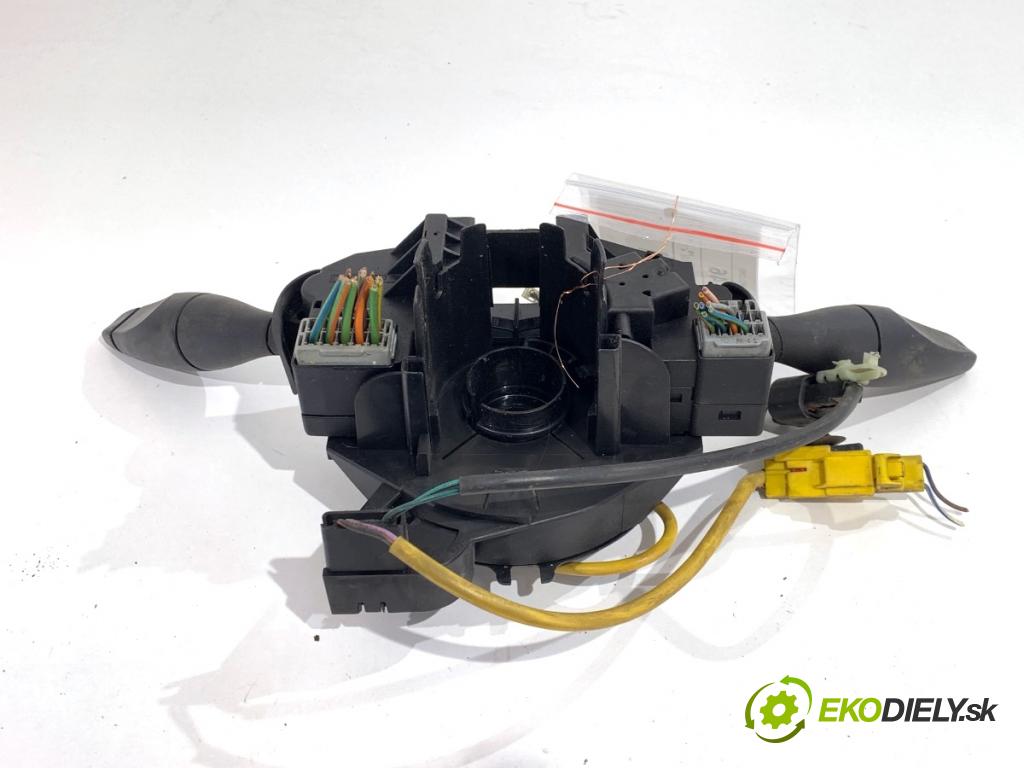 FORD TRANSIT IV Autobus 2003 63 kW 2.0 DI (F_E_, F_F_, F_G_) 1998 Prepínač kombinovaný YC1T-14A664-AE (Prepínacie páčky pod volantom)