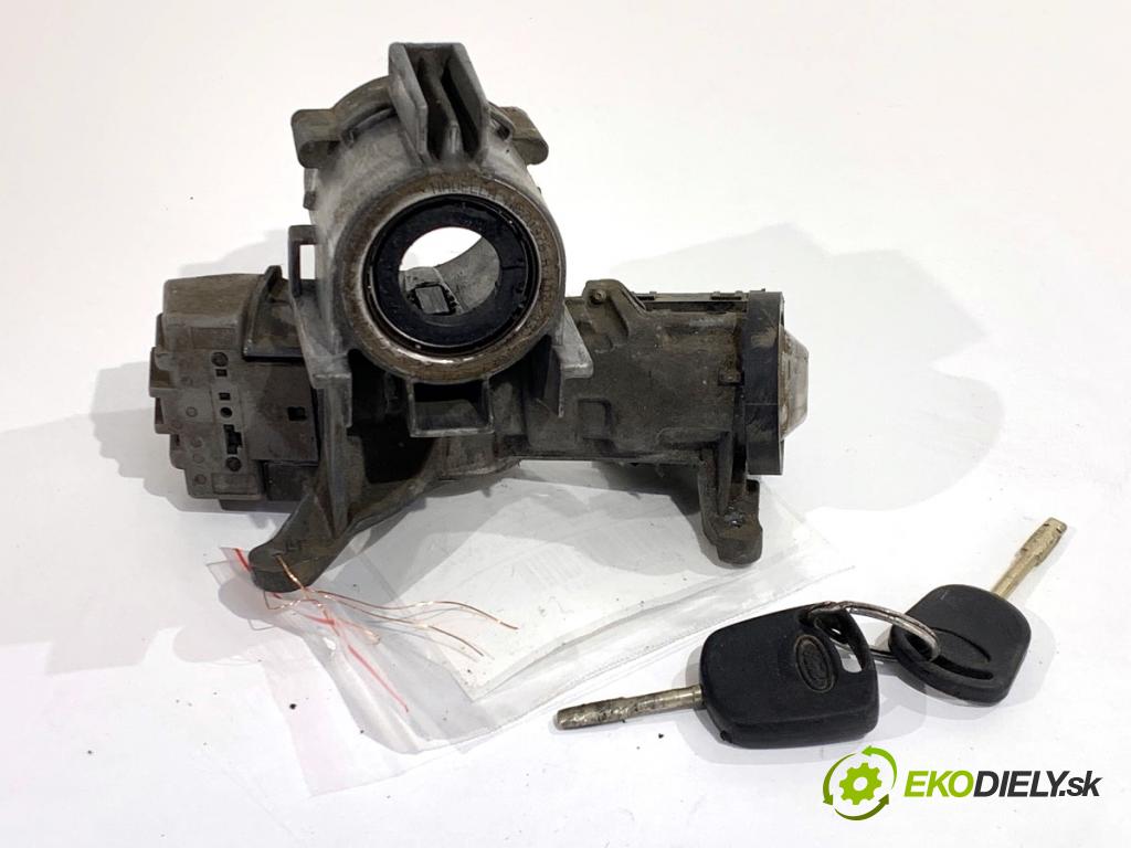 FORD TRANSIT IV Autobus 2003 63 kW 2.0 DI (F_E_, F_F_, F_G_) 1998 spinačka  (Spínacia skrinka)