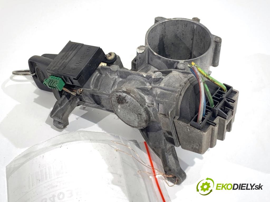 FORD TRANSIT IV Autobus 2003 63 kW 2.0 DI (F_E_, F_F_, F_G_) 1998 spinačka  (Spínacia skrinka)