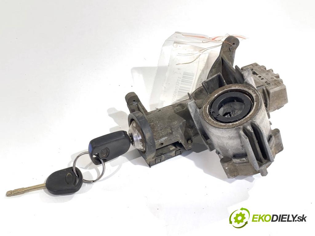 FORD TRANSIT IV Autobus 2003 63 kW 2.0 DI (F_E_, F_F_, F_G_) 1998 spinačka  (Spínacia skrinka)