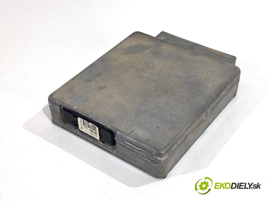 FORD TRANSIT IV Autobus 2003 63 kW 2.0 DI (F_E_, F_F_, F_G_) 1998 riadiaca jednotka Motor 3C11-12A650-AD (Riadiaca jednotka)