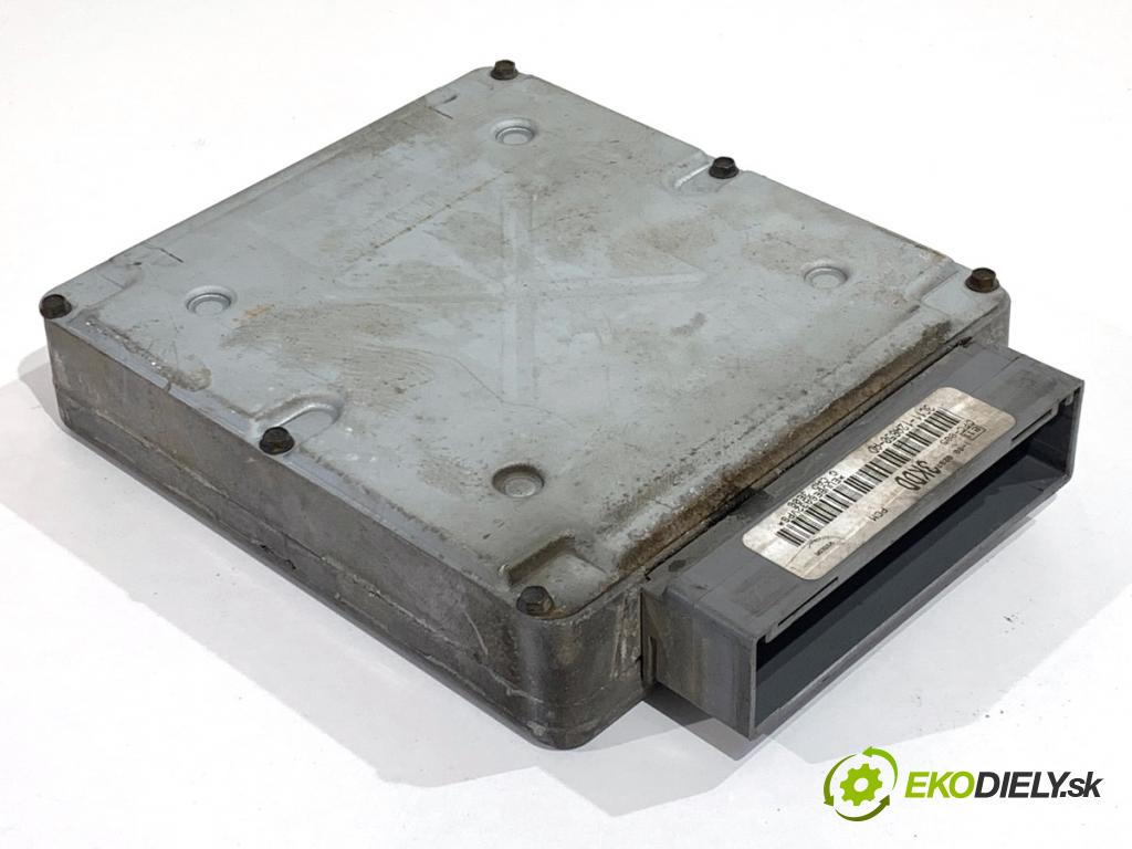 FORD TRANSIT IV Autobus 2003 63 kW 2.0 DI (F_E_, F_F_, F_G_) 1998 riadiaca jednotka Motor 3C11-12A650-AD (Riadiaca jednotka)