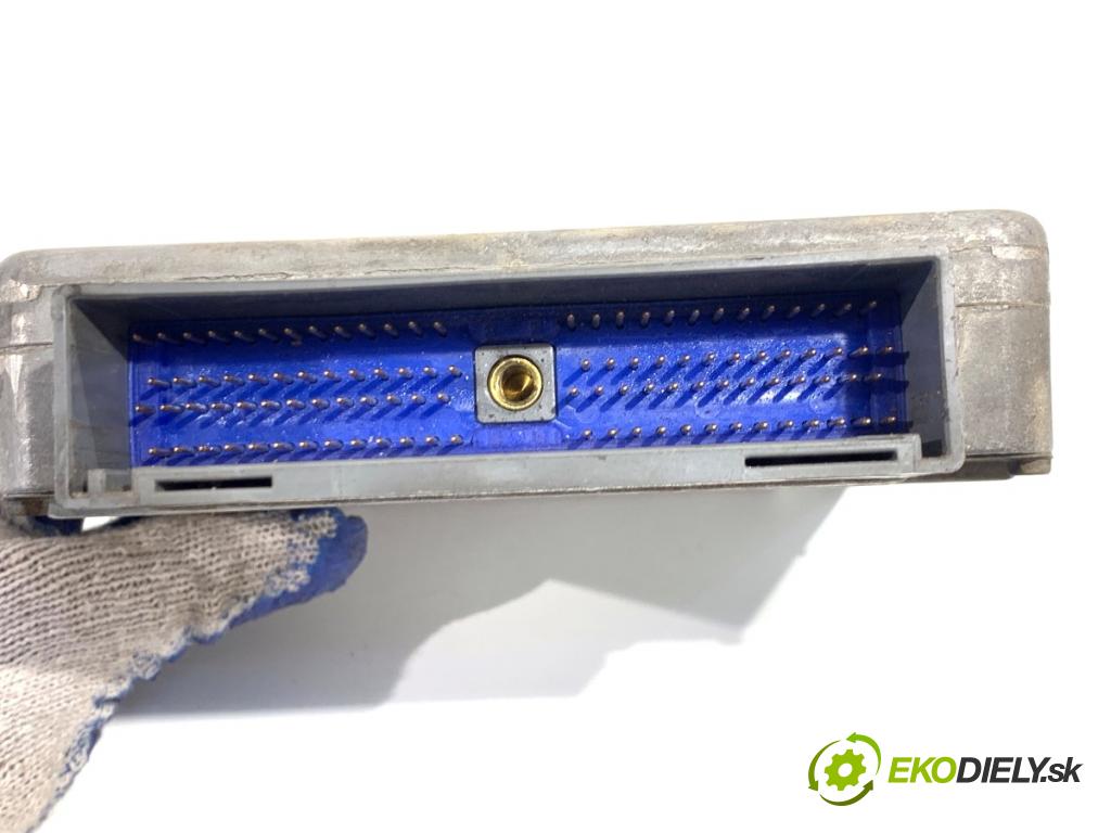 FORD TRANSIT IV Autobus 2003 63 kW 2.0 DI (F_E_, F_F_, F_G_) 1998 riadiaca jednotka Motor 3C11-12A650-AD (Riadiaca jednotka)