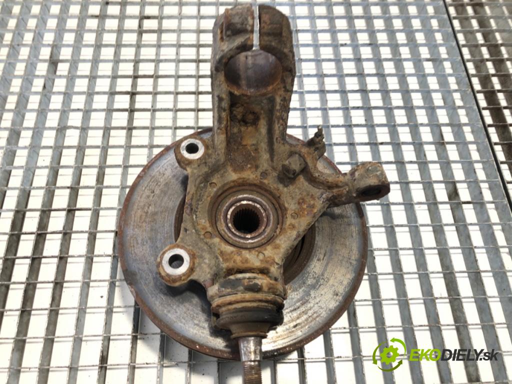 FORD TRANSIT IV Autobus 2003 63 kW 2.0 DI (F_E_, F_F_, F_G_) 1998 náboj pravy predný 