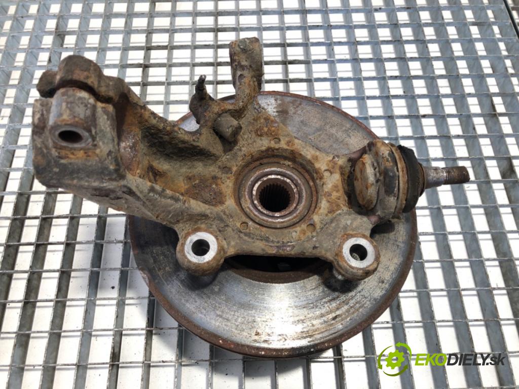 FORD TRANSIT IV Autobus 2003 63 kW 2.0 DI (F_E_, F_F_, F_G_) 1998 náboj pravy predný