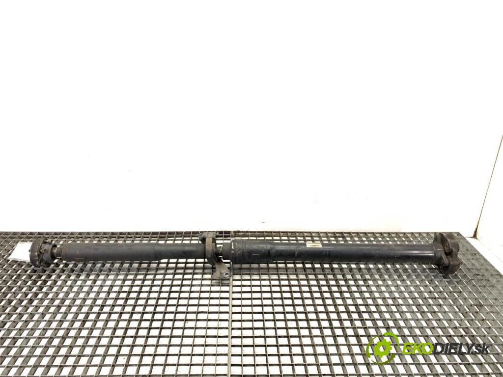 PORSCHE PANAMERA liftback 2010 294 kW 4.8 4S 4806 Kardaň, hriadeľ hnací zad 97042101132 (Kardaňový hriadeľ)