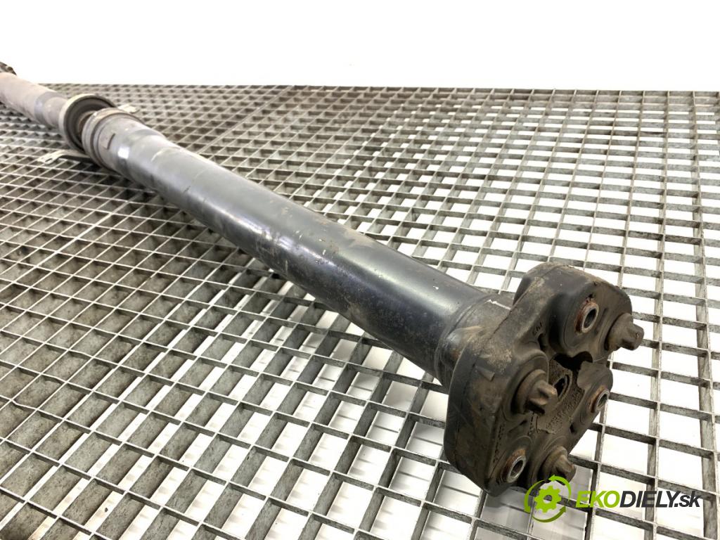 PORSCHE PANAMERA liftback 2010 294 kW 4.8 4S 4806 Kardaň, hriadeľ hnací zad 97042101132 (Kardaňový hriadeľ)