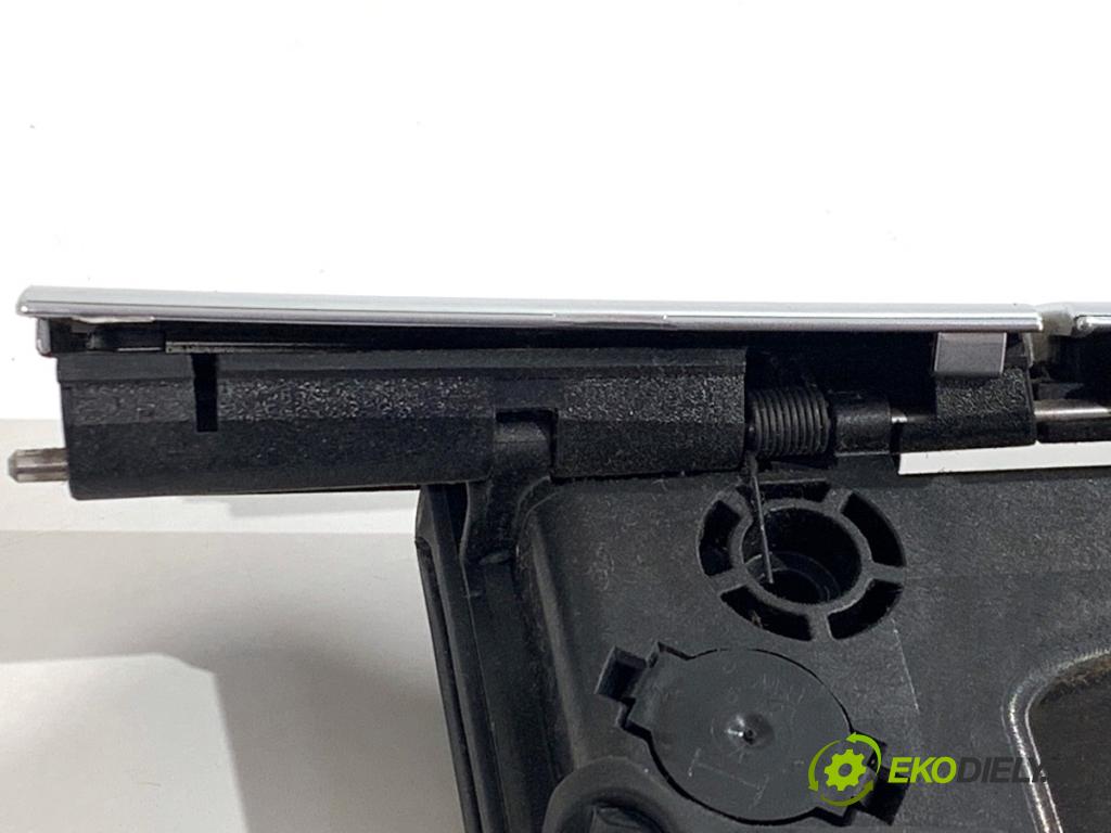 PORSCHE PANAMERA liftback 2010 294 kW 4.8 4S 4806 držák na nápoje 97055239400 (Držák nápojů)