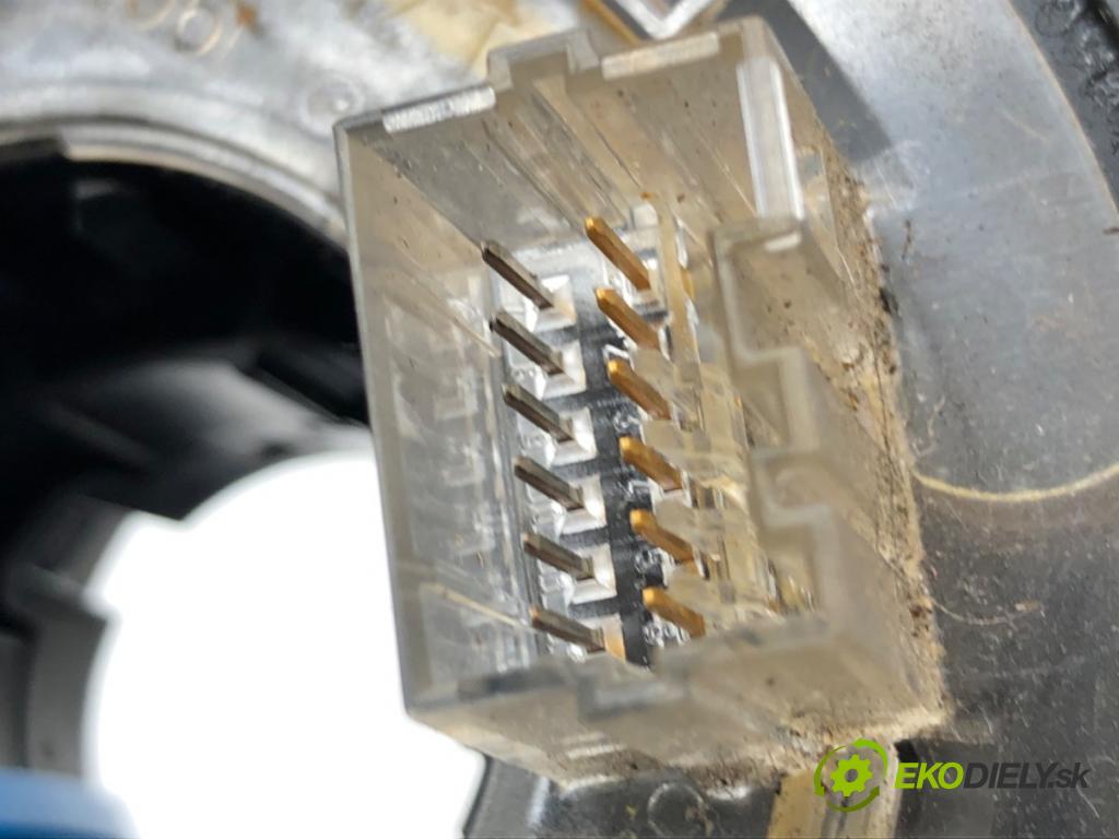 PORSCHE PANAMERA liftback 2010 294 kW 4.8 4S 4806 kroužek slimák airbag 7PP953568J (Airbag)